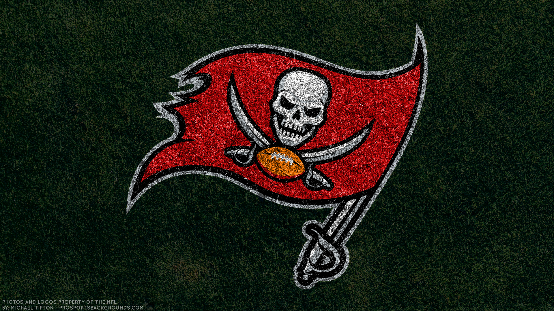 Tampa Bay Buccaneers HD Wallpaper and Background