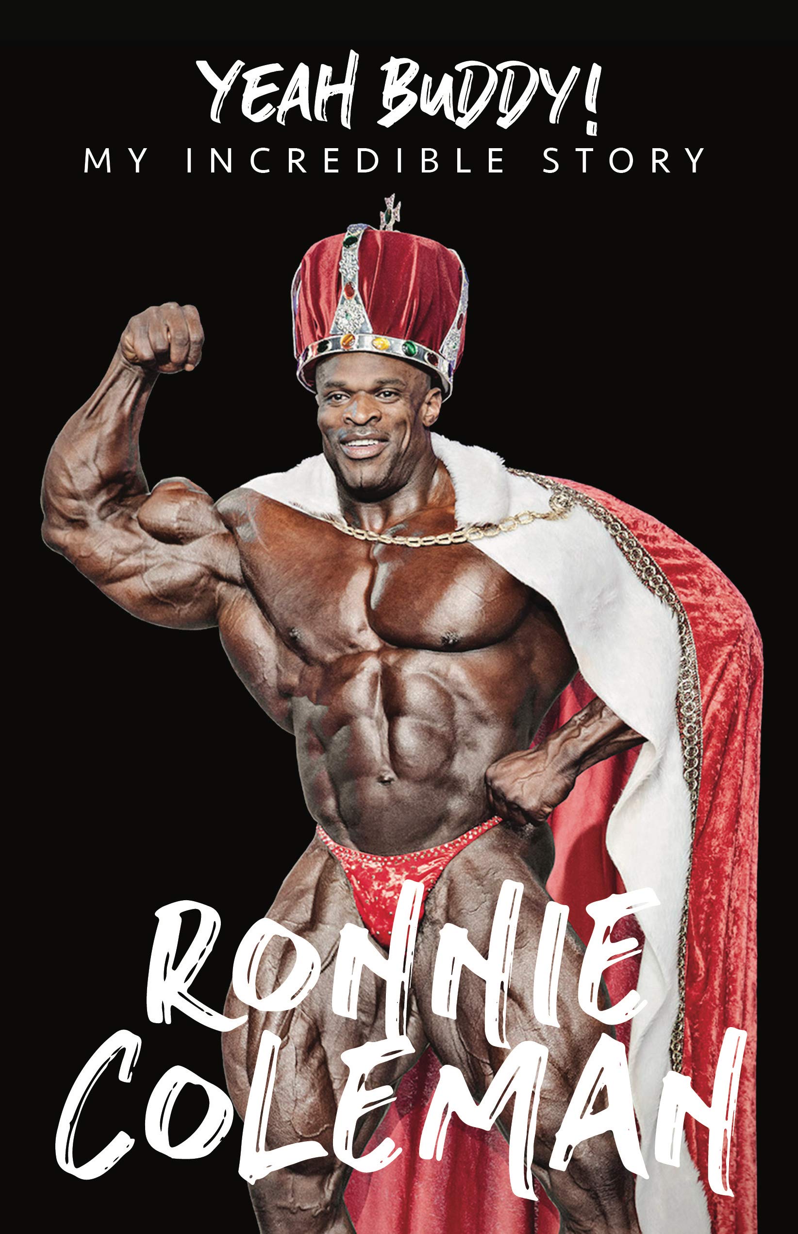 Ronnie Coleman ronnie bodybuilding fitness coleman HD wallpaper   Peakpx