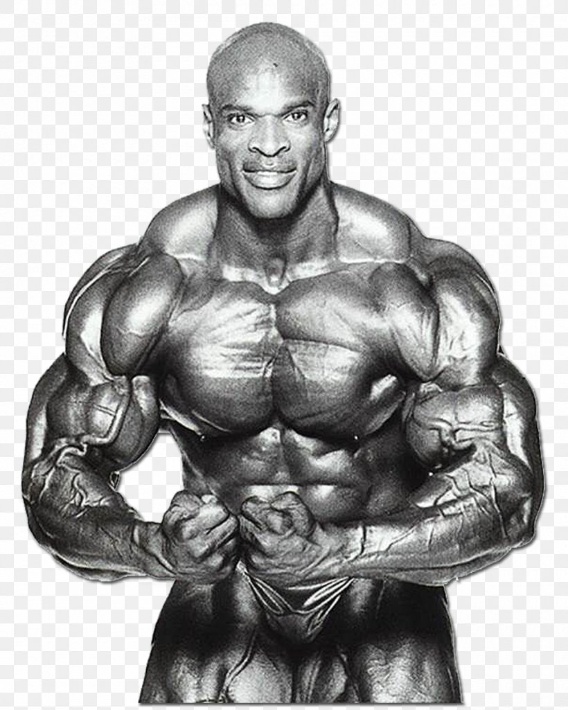 Ronnie Coleman iPhone Wallpapers - Wallpaper Cave