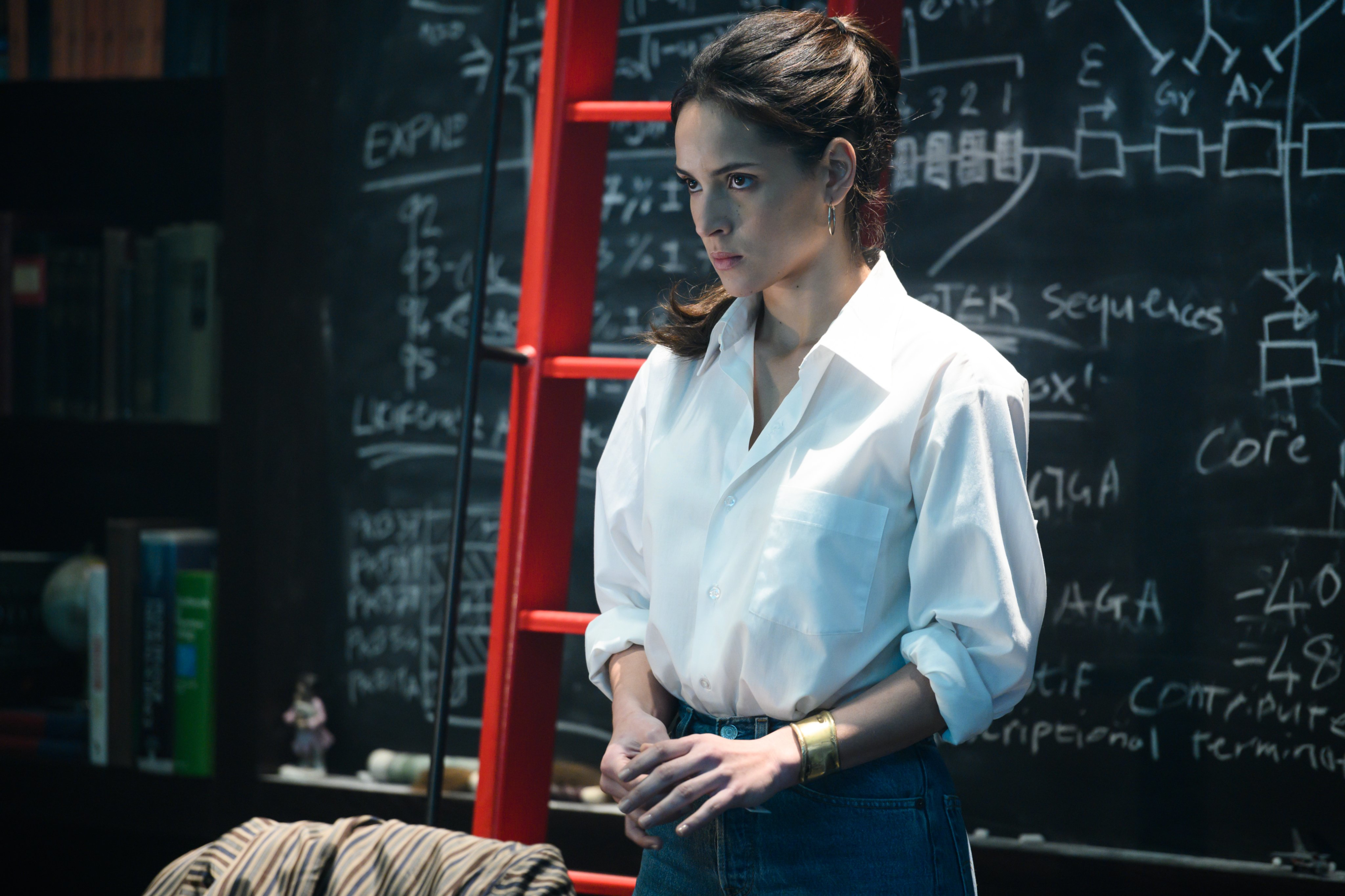 Morbius HD Wallpaper and Background