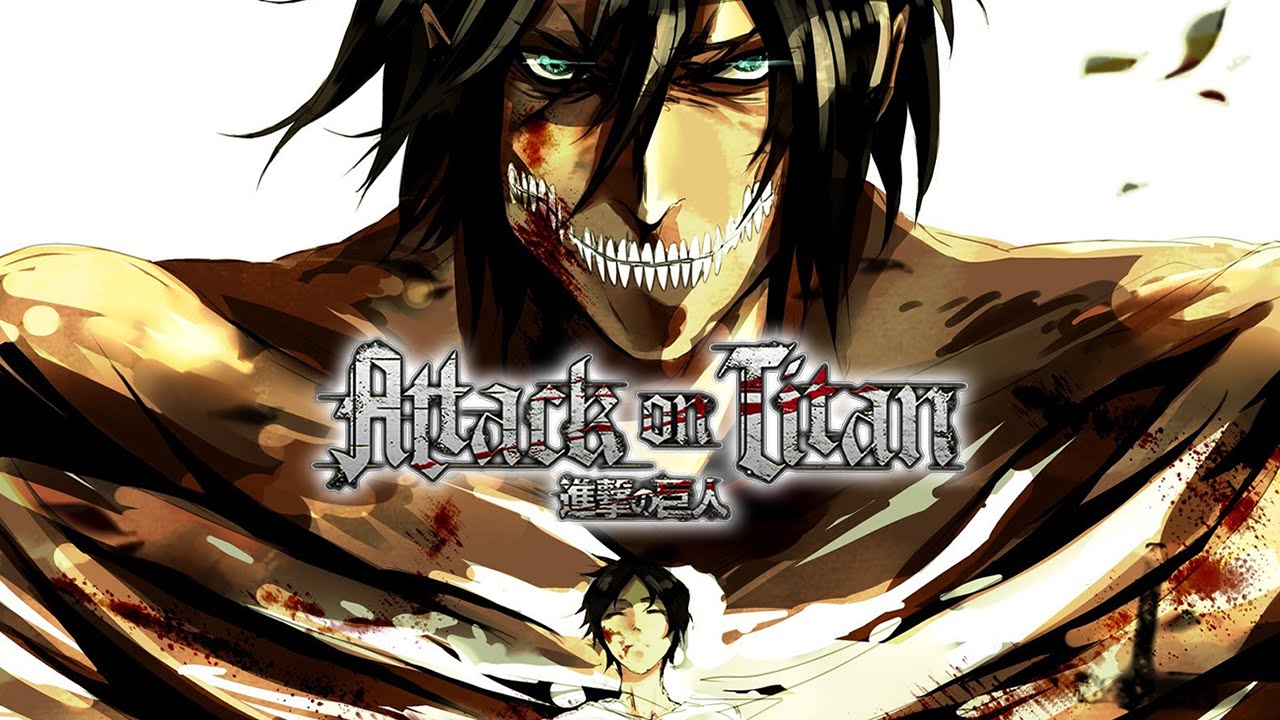 Attack on Titan Wings of Freedom Missions [ PS4 Playthrough Shingeki no Kyojin ]