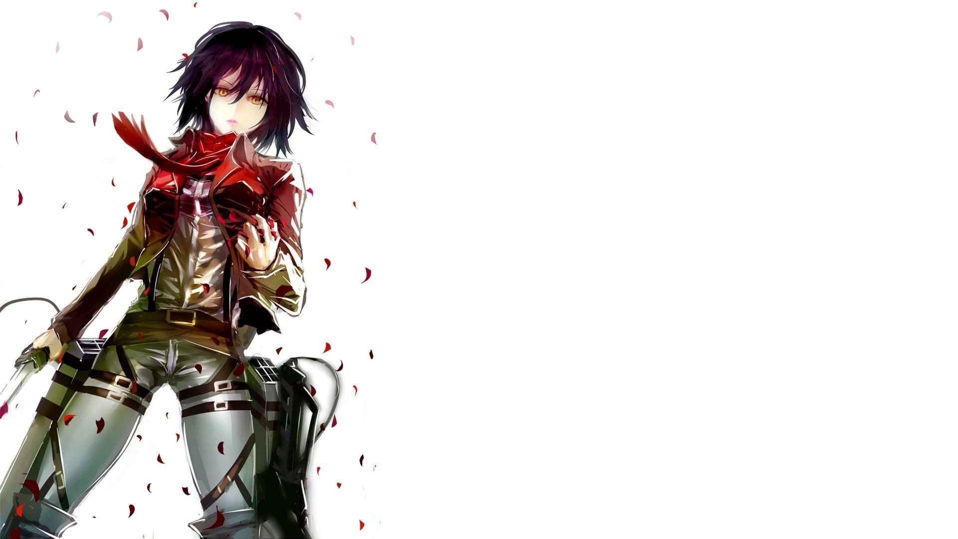Attack on Titan Live