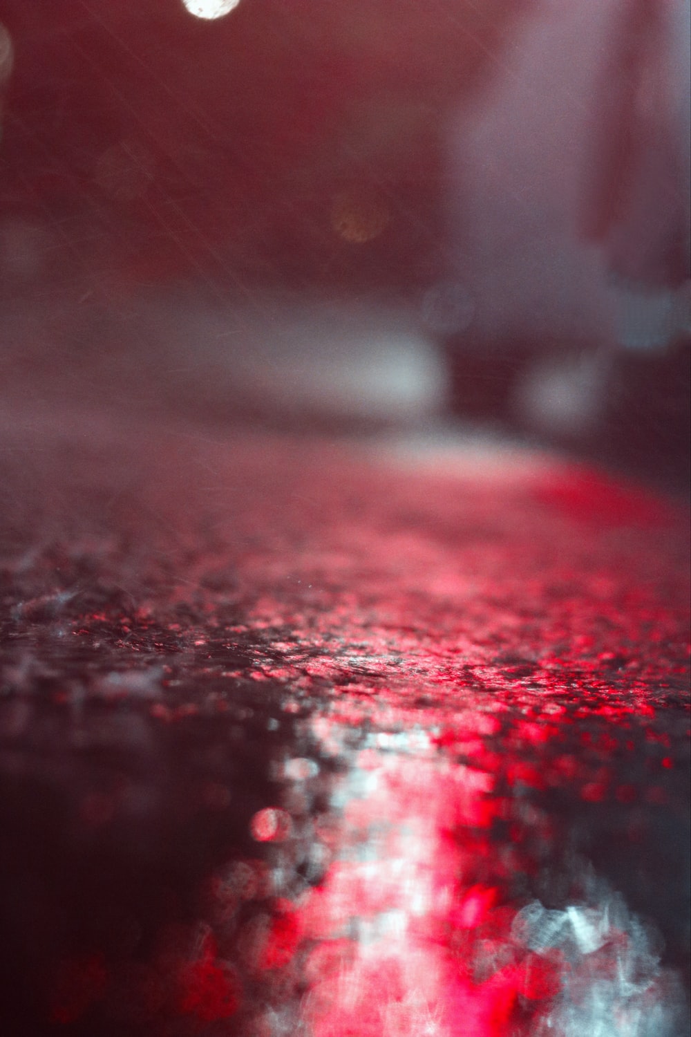 Red Rain Picture. Download Free Image