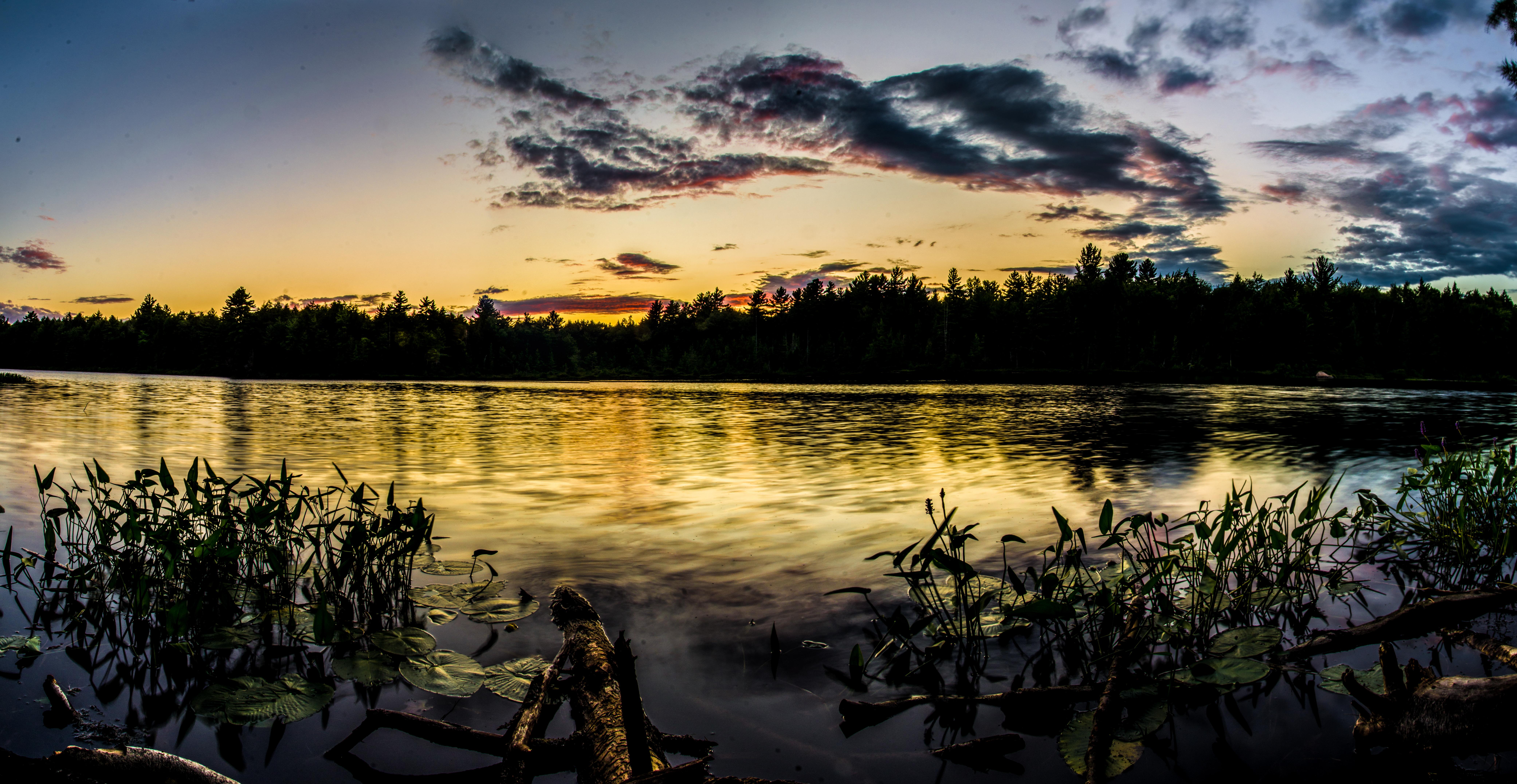 Muskoka Ontario HD wallpaperx4307