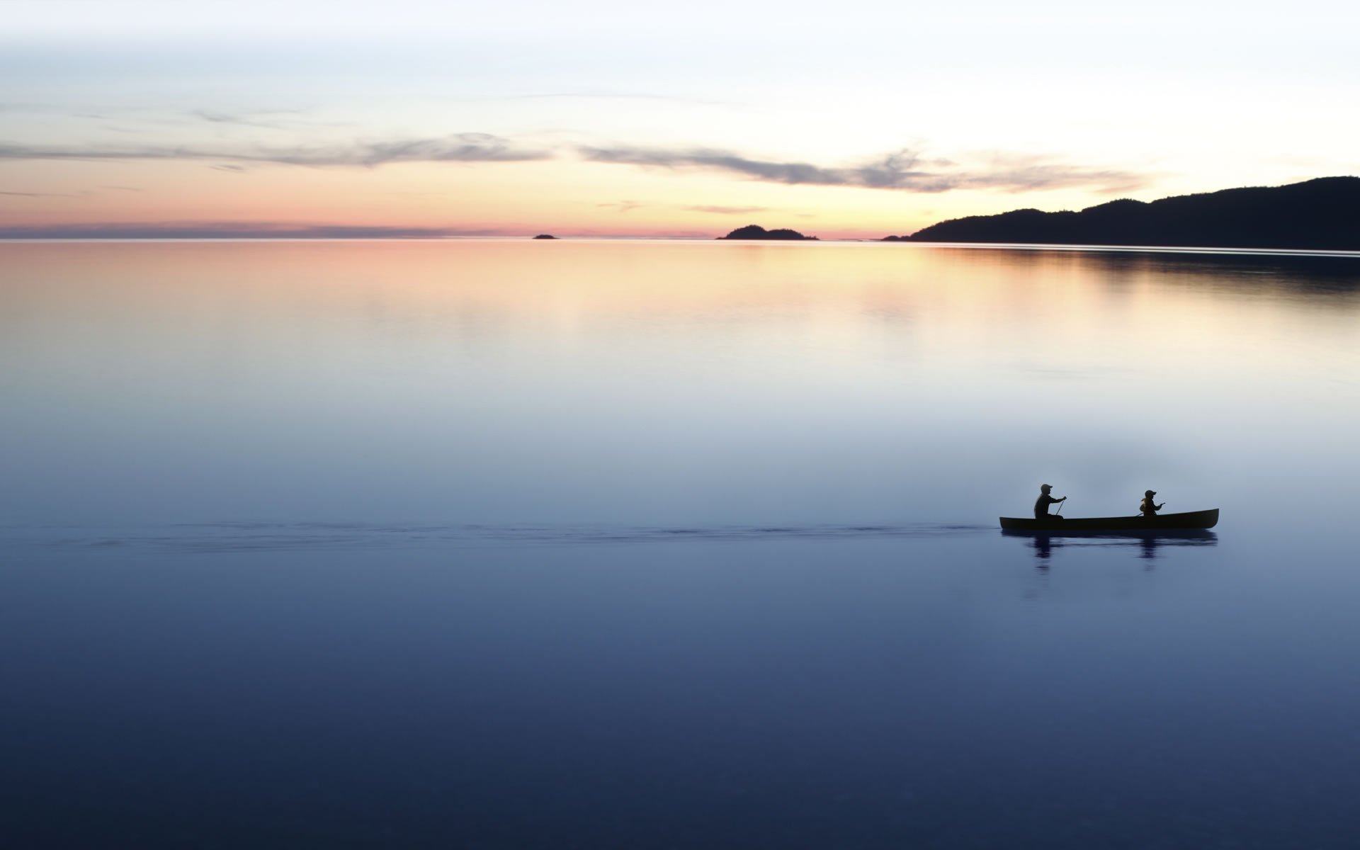 Photography Scenic HD Wallpaper