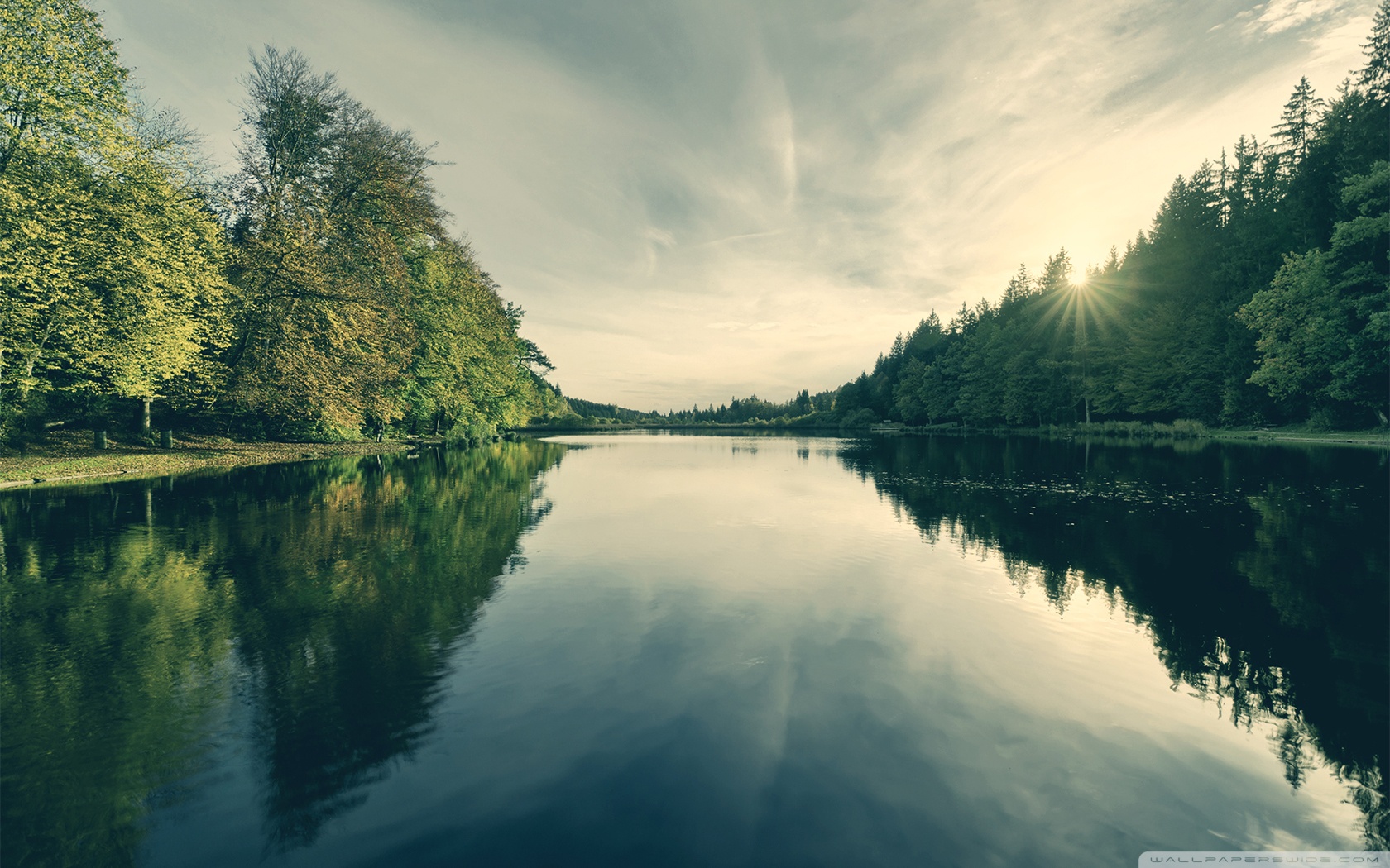 Pure Nature Ultra HD Desktop Background Wallpaper for: Multi Display, Dual Monitor, Tablet