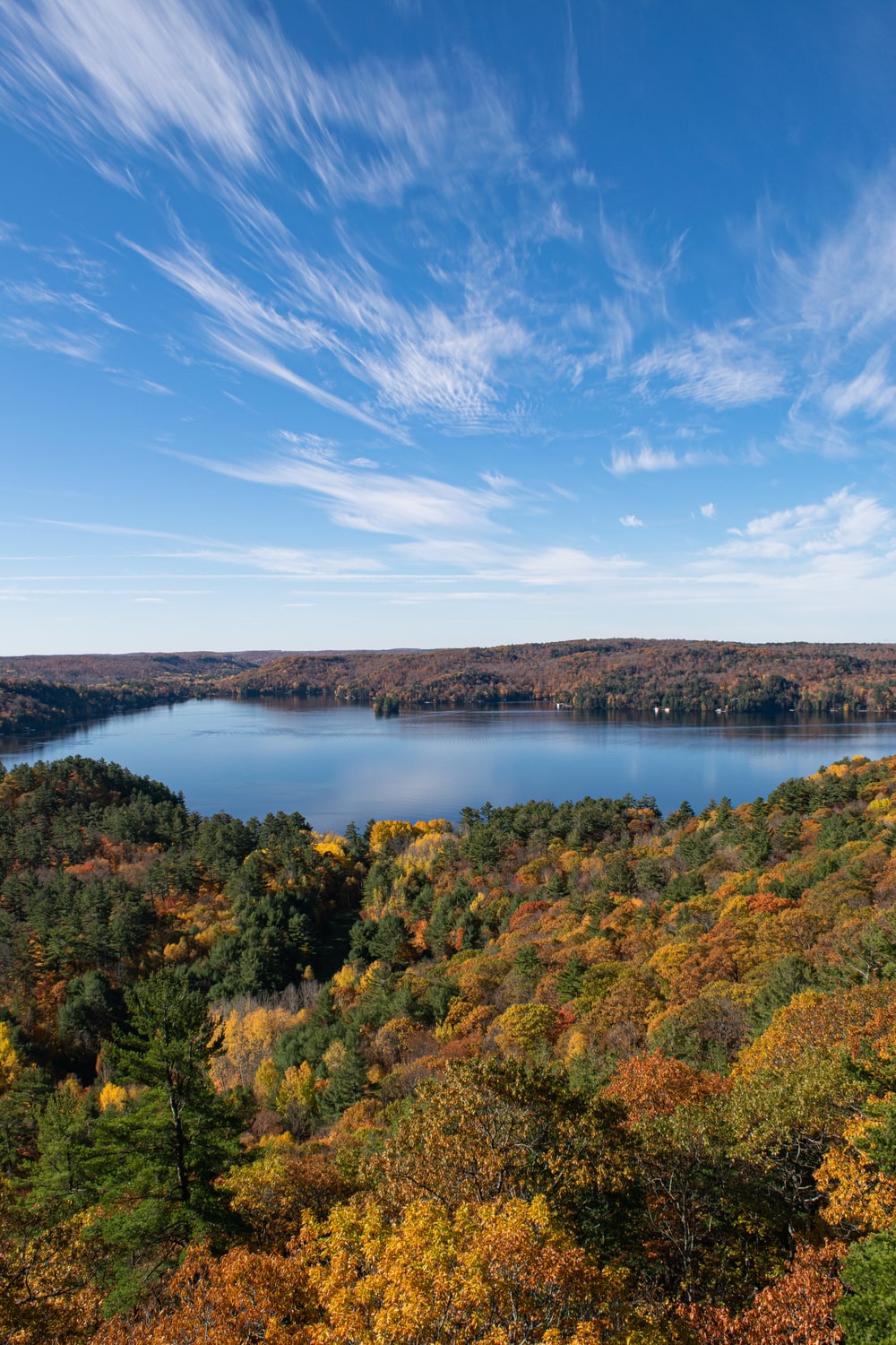 Muskoka Picture. Download Free Image