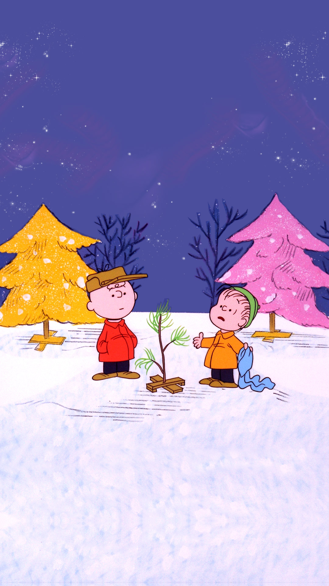 mobile phone wallpaper and lock screen wallpaper!