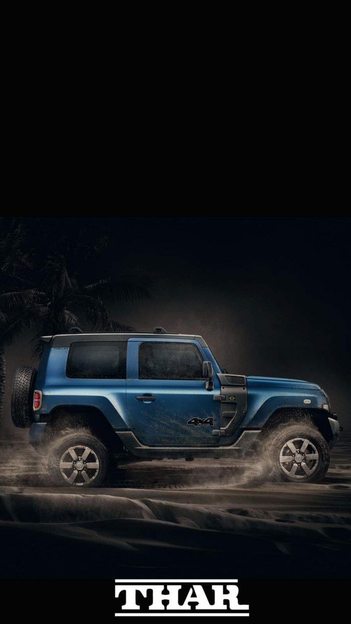Mahindra Thar 2020 Wallpaper, iPhone Wallpaper. Mahindra thar, Mahindra thar jeep, Jeep wallpaper