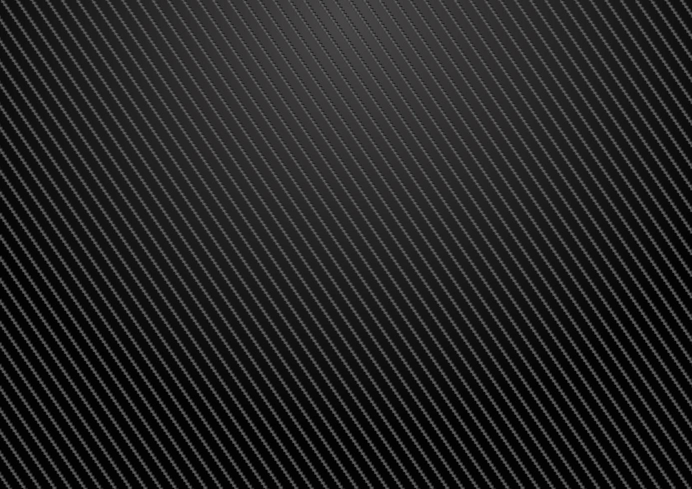 Black carbon fiber background and texture