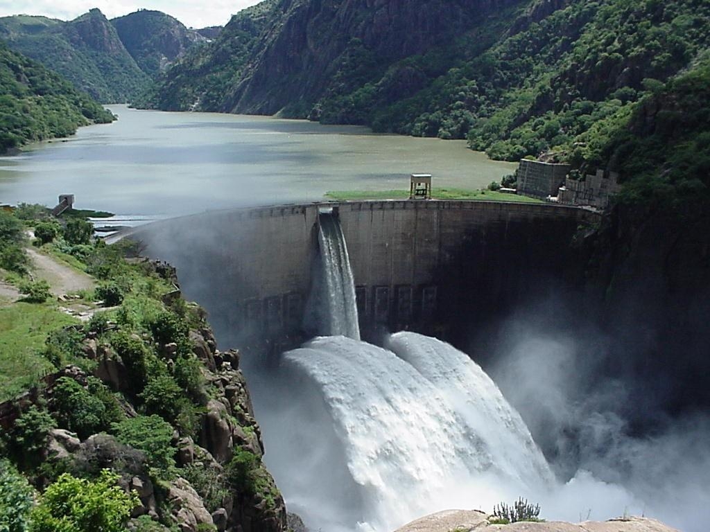 Mining company to build 1 000MW hydropower dam
