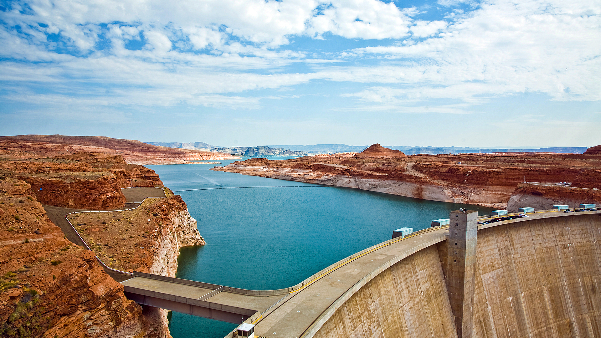 Hydro Electric Power Generation Best Practices I+ II + III