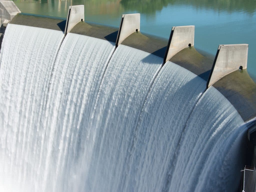 MOROCCO: Platinum Power to build a 108 MW hydroelectric dam