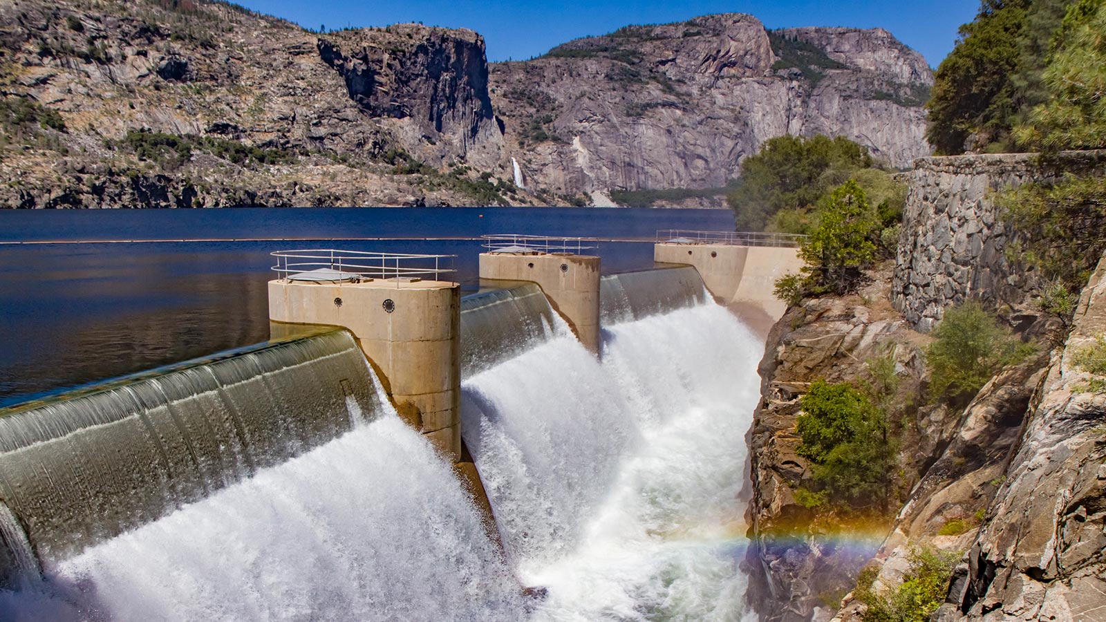 Why some hydropower plants are worse for the climate than coal