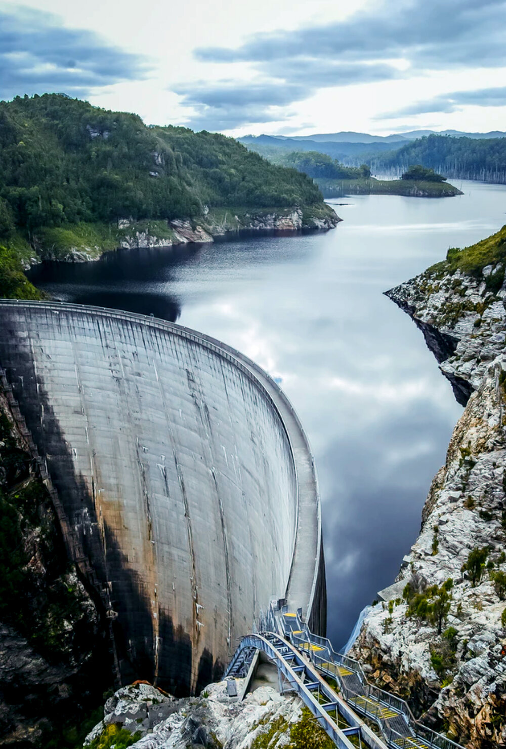 Not So Clean Energy: The Secrets of Hydroelectric Power