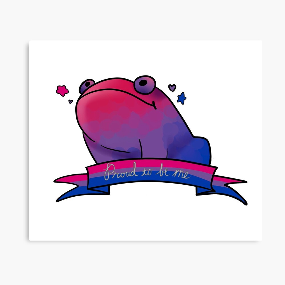 Bisexual Frog Wallpapers Wallpaper Cave