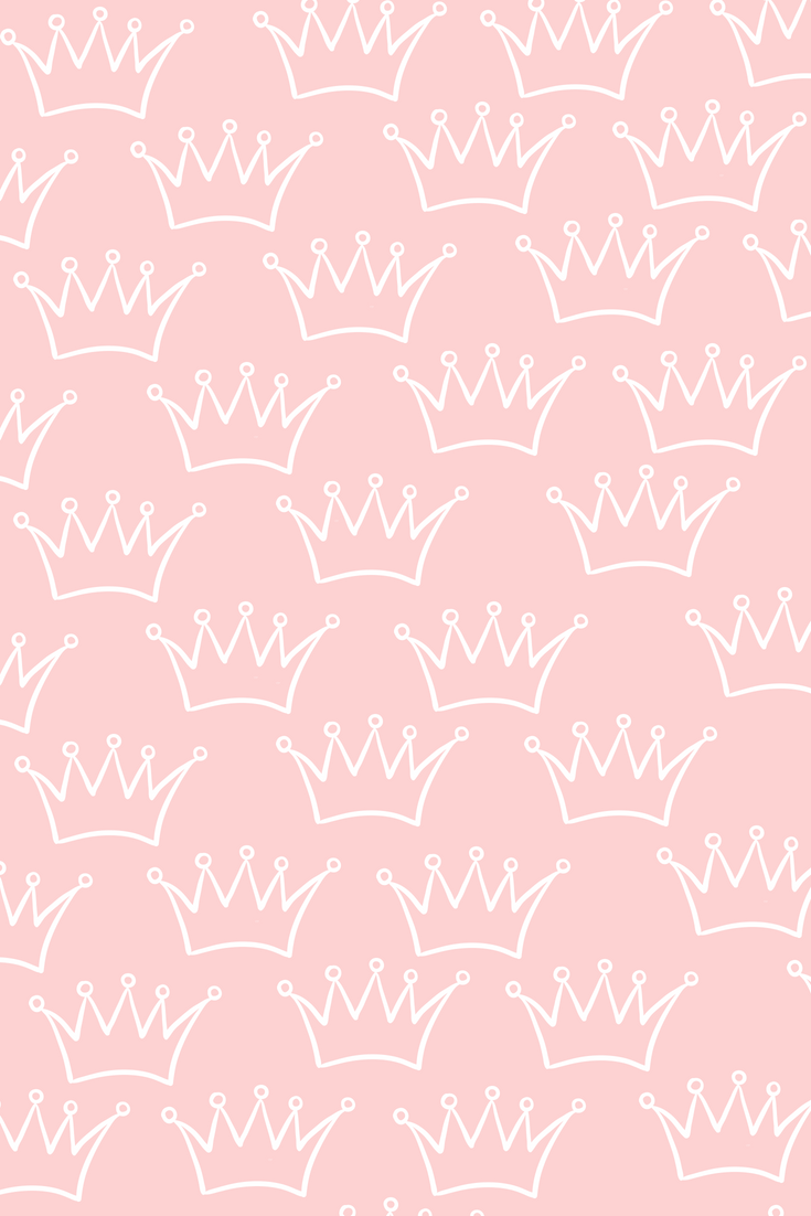 Free download Fashion Beauty Blog Ashlie Hipp Pink wallpaper background [735x1102] for your Desktop, Mobile & Tablet. Explore Crown Aesthetic Wallpaper. Crown Wallpaper, Crown Wallpaper, Crown Wallpaper Toronto