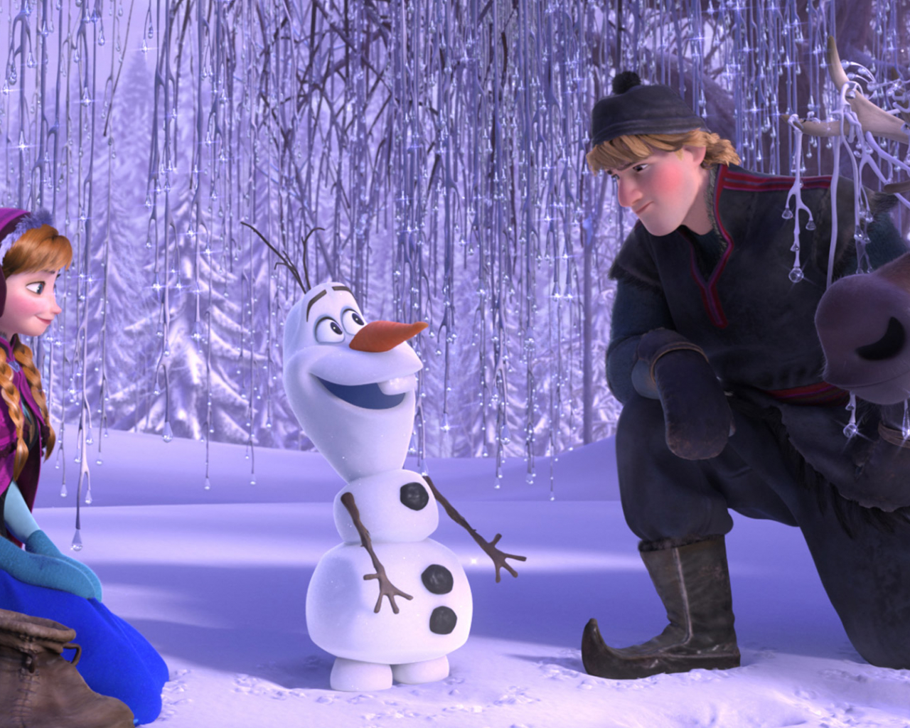 Free download Frozen 2013 Desktop Wallpaper High Definition High [1920x1080] for your Desktop, Mobile & Tablet. Explore Frozen Wallpaper for Desktop. Wallpaper for Desktop Christmas Frozen, Disney Frozen Wallpaper for Desktop