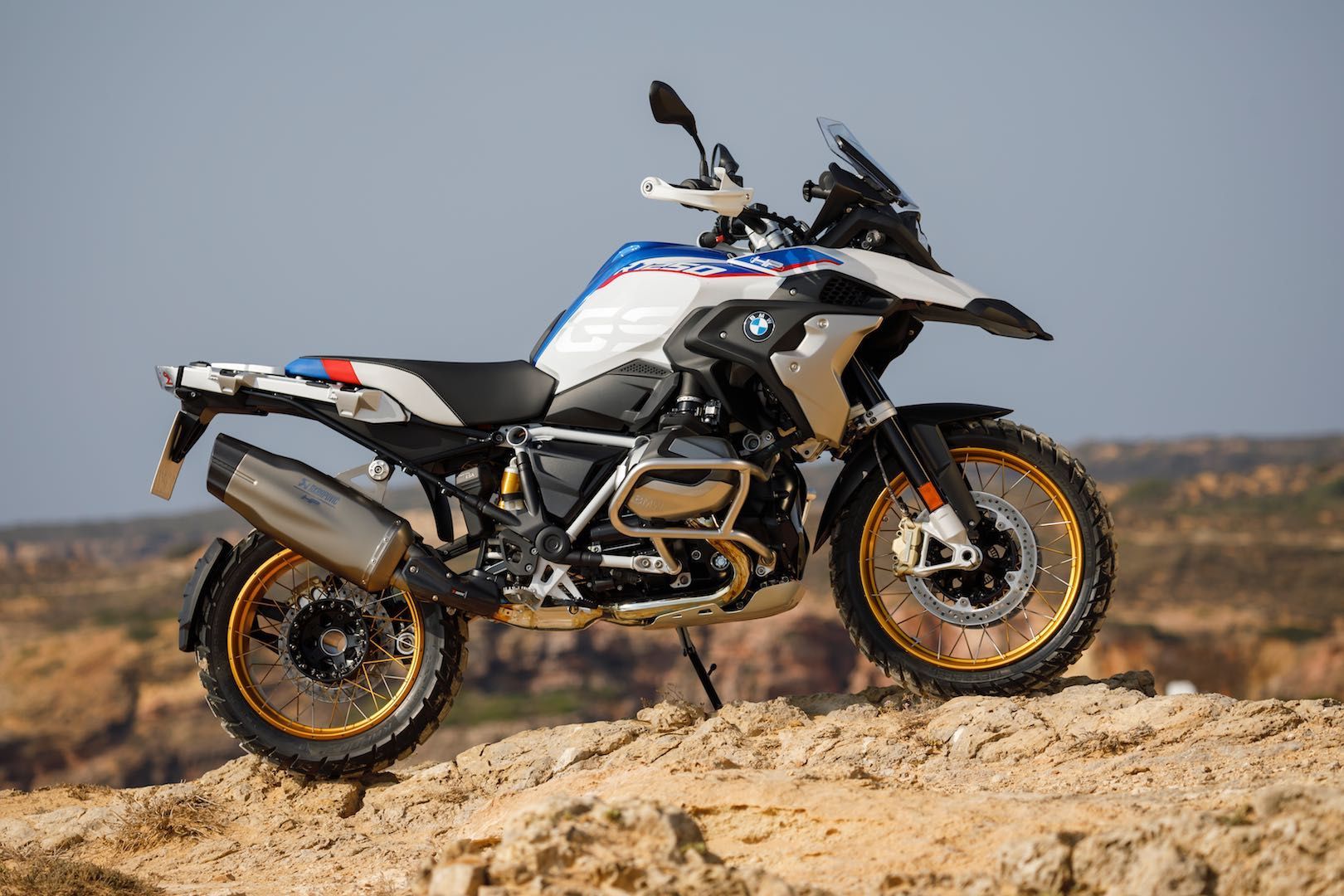 BMW R 1250 GS Wallpaper