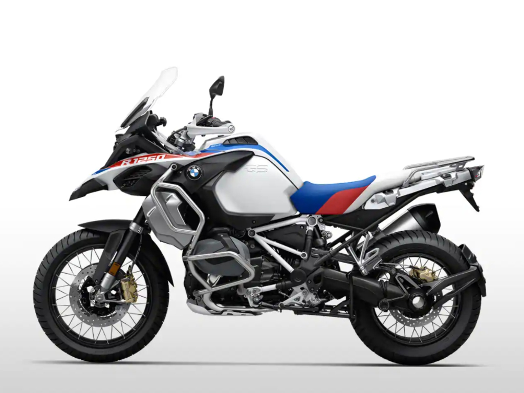 2022 BMW R1250GS Adventure. Bob's BMW Motorcycles