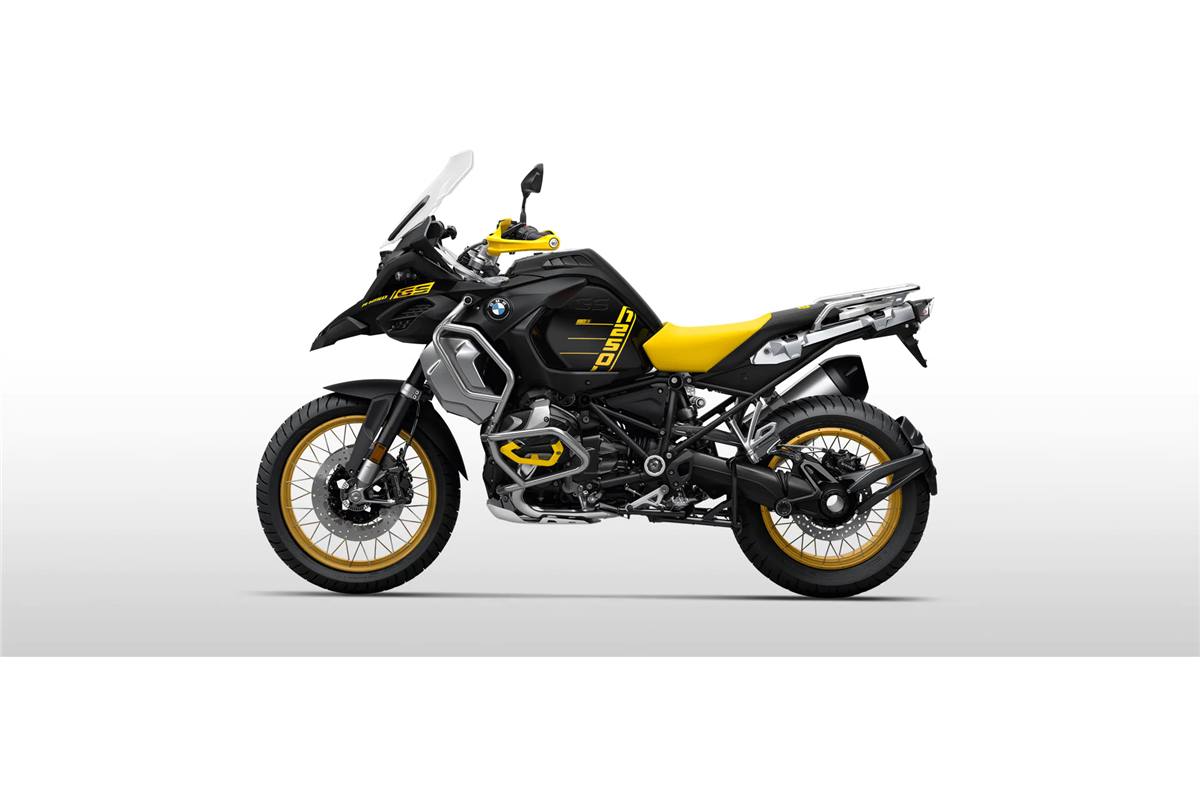2022 BMW R 1250 GS Adventure 40 Years GS In Scottsdale, AZ. GO AZ Motorcycles In Scottsdale Scottsdale, AZ 609 1800