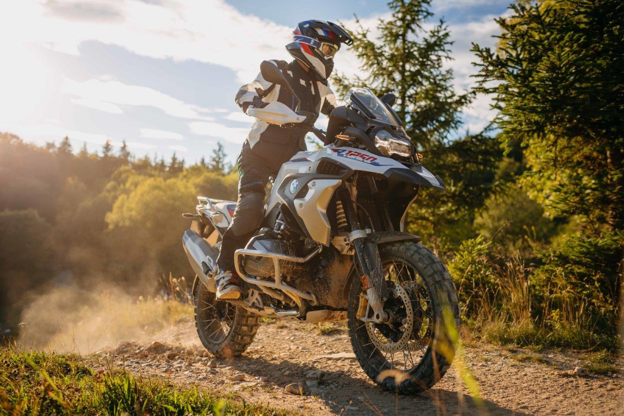 BMW R 1250 GS [Specs, Features, Photo]