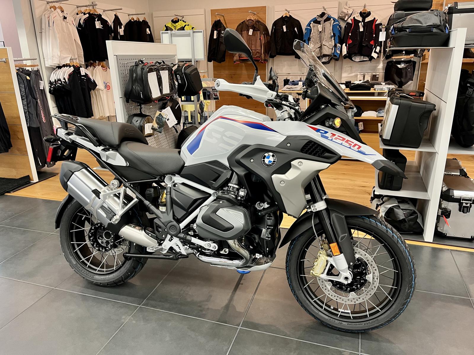 New Inventory From BMW Gulf Coast Motorcycles Fort Myers, FL 481 8100