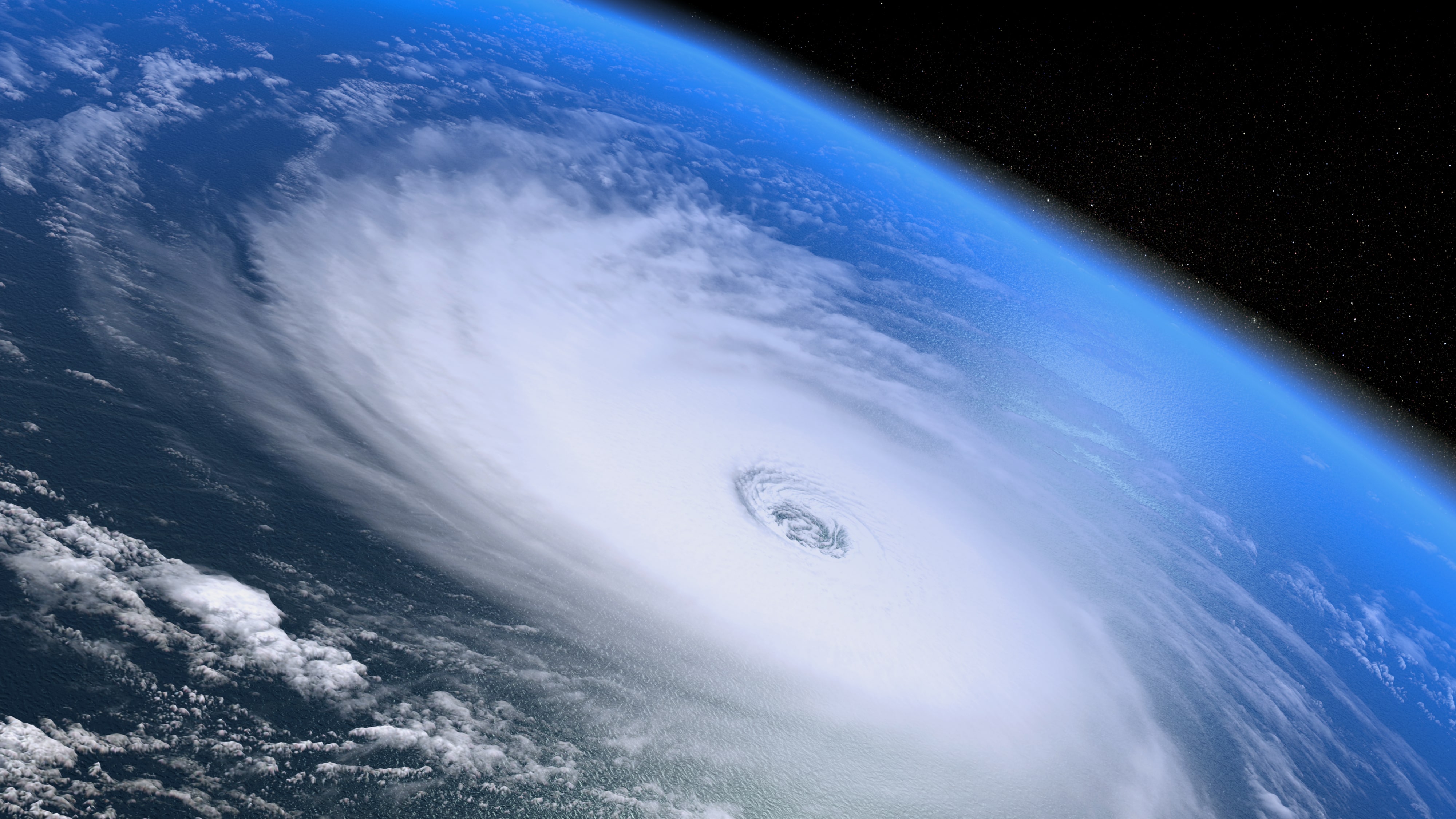 Hurricane Isaac Damages Management Case Study