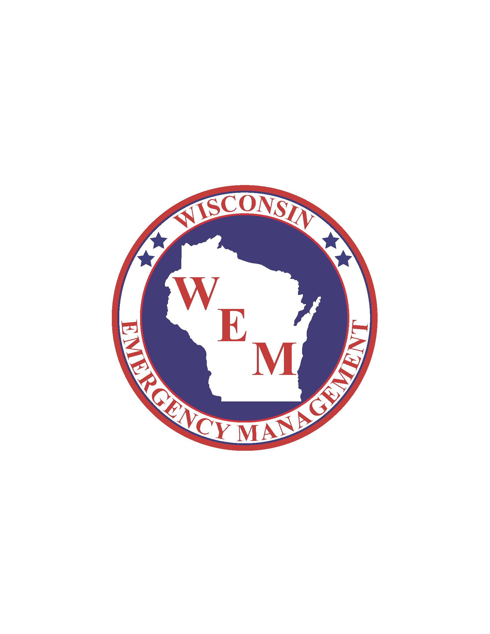 Wisconsin Emergency Management Image And Historic Materials Madison Libraries