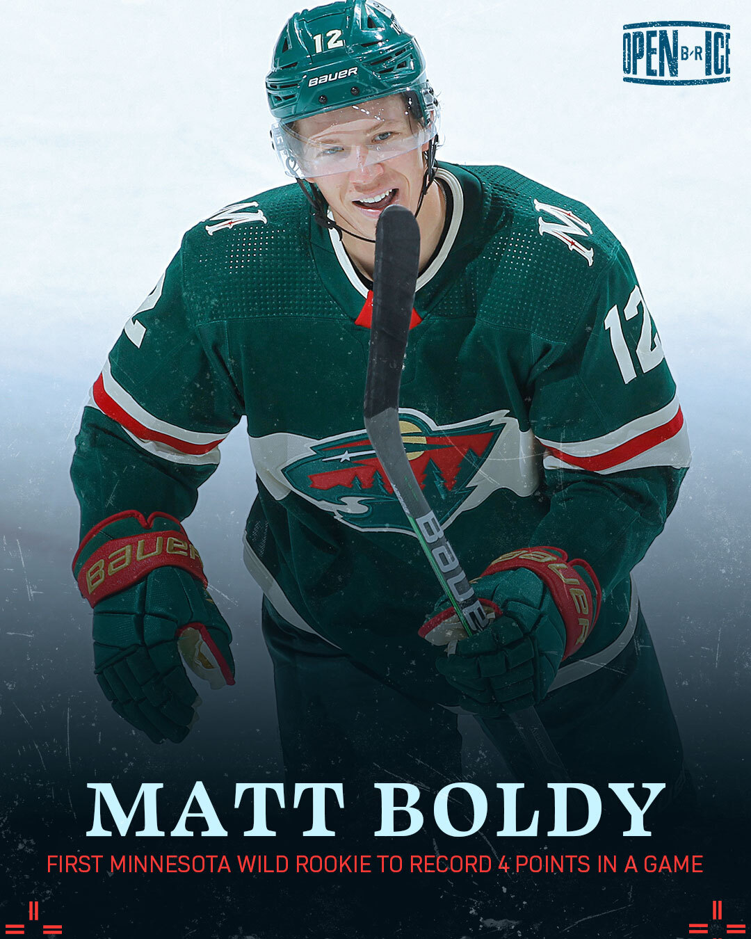 Matt Boldy Wallpapers - Wallpaper Cave