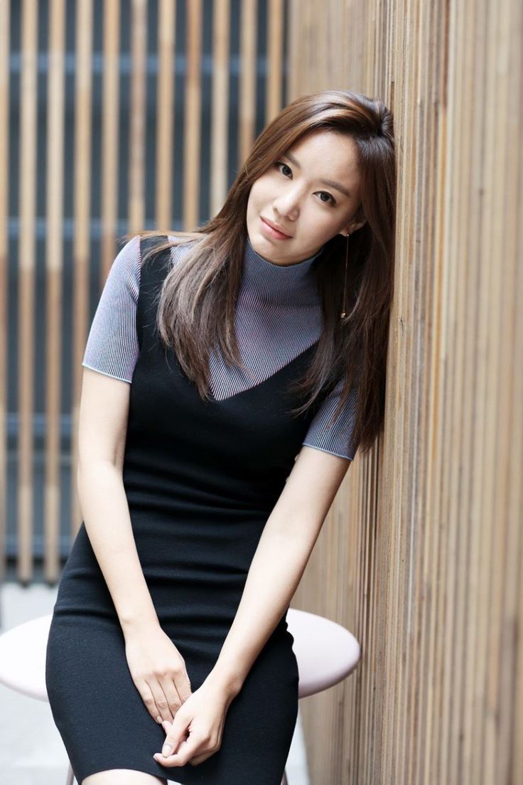 Kim ah joong