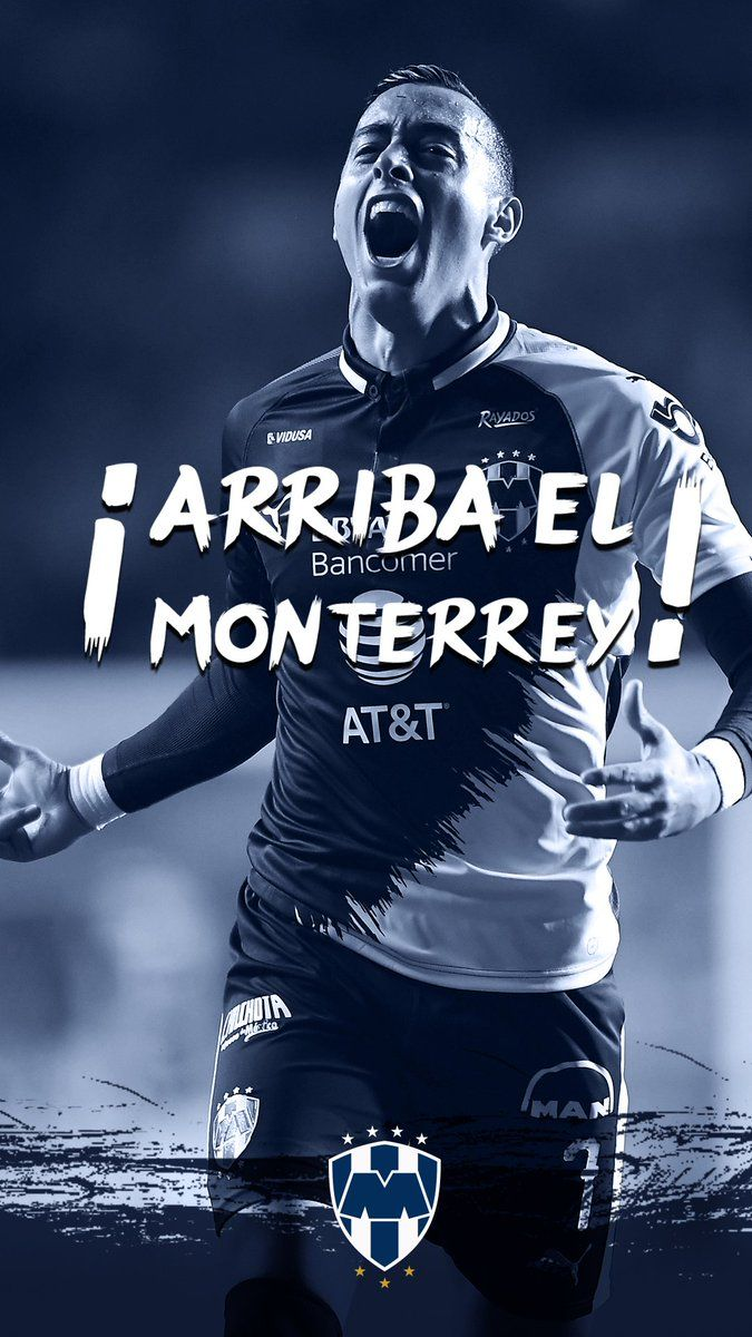 Fondos para celular Rayados de Monterrey fotos imágenes wallpaper Rogelio Funes Mori. Rayados de monterrey, Club de fútbol monterrey, Imagenes de monterrey
