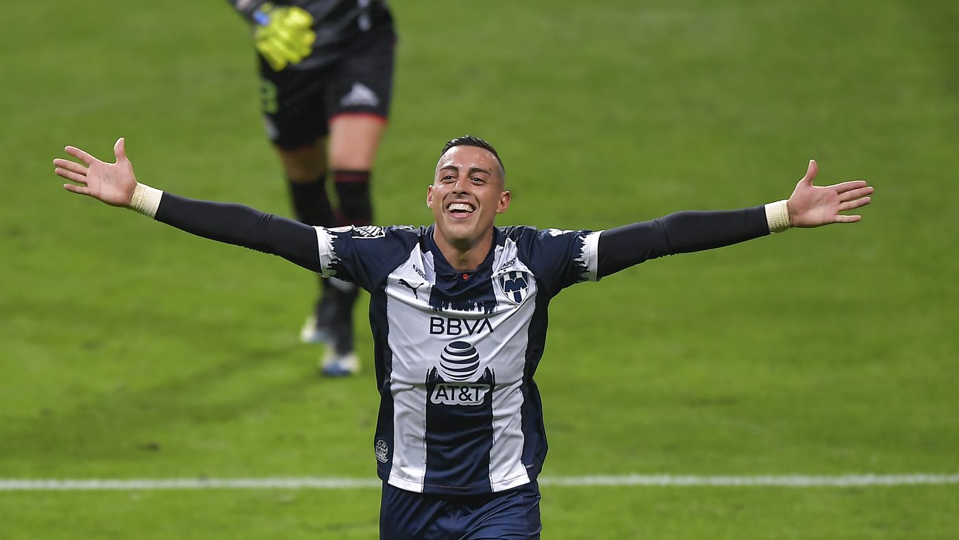 Rogelio Funes Mori becomes eligible for the Mexico National Team State Of Mind