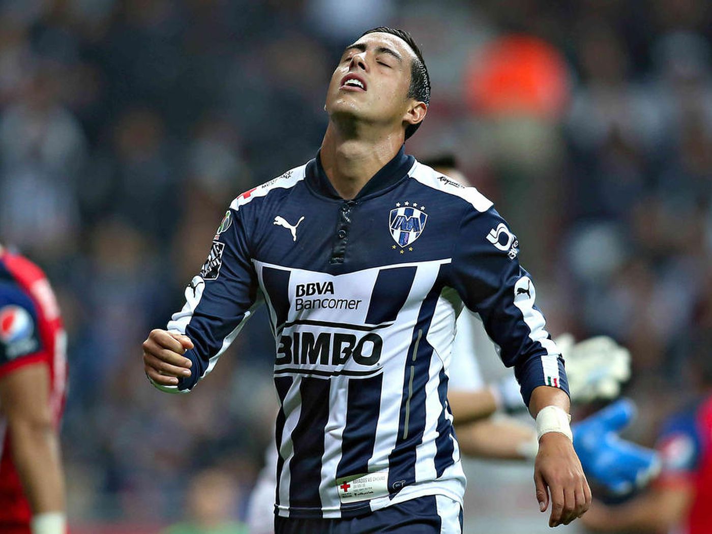 Hoops Home & Abroad: Rogelio Funes Mori falls in LigaMX final D Soccer