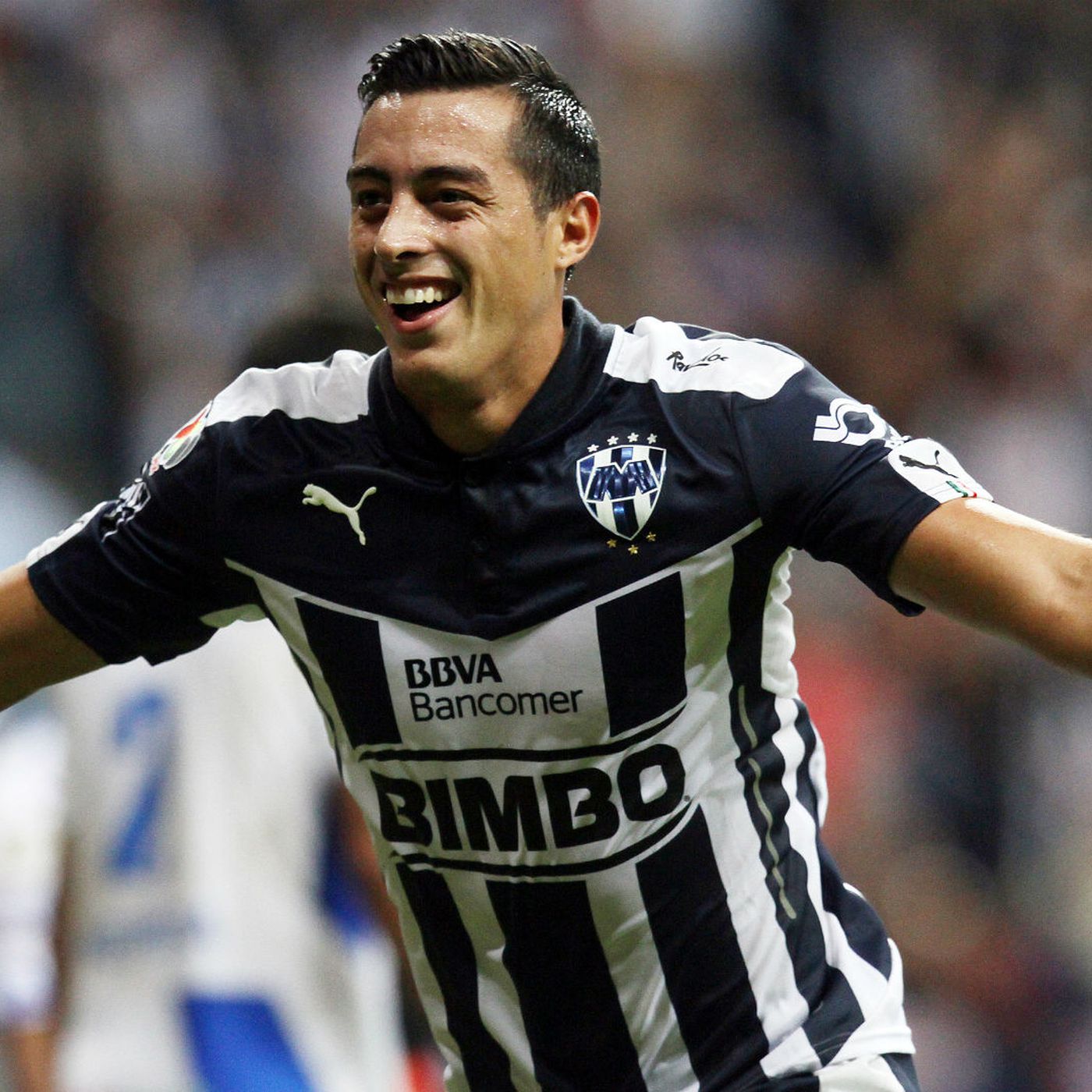 Hoops Home & Abroad: Rogelio Funes Mori remains simply unstoppable D Soccer