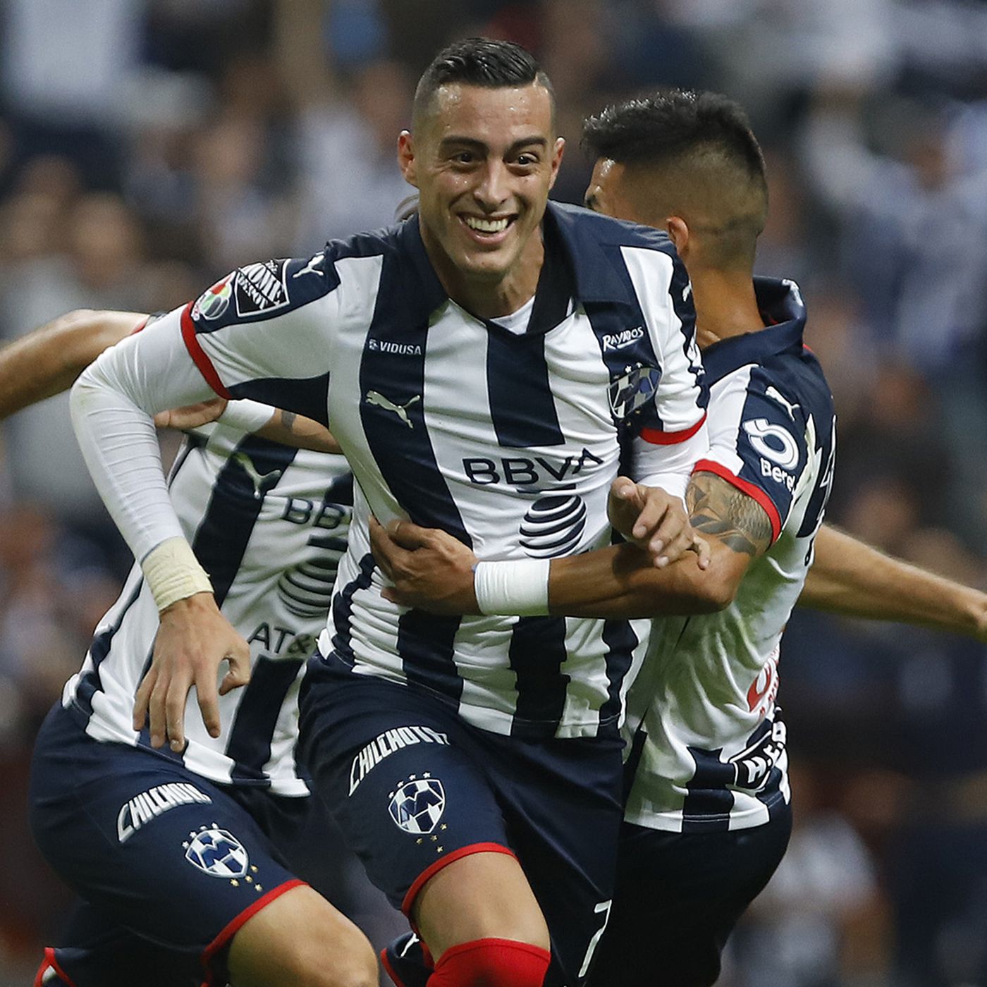 Hoops Home & Abroad: Is Rogelio Funes Mori on the move? D Soccer