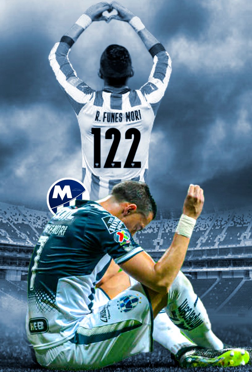 Mundo Albiazul's tweet - ¡¡¡MELLIZOOOO YA ERES LEYENDA!!!! Gracias Rogelio Funes Mori ¡122 GRITOS DE ALEGRÍA! ¡122 ABRAZOS DE GOL! ¡122 GOLES QUE TE PONEN COMO EL REY DEL GOL EN