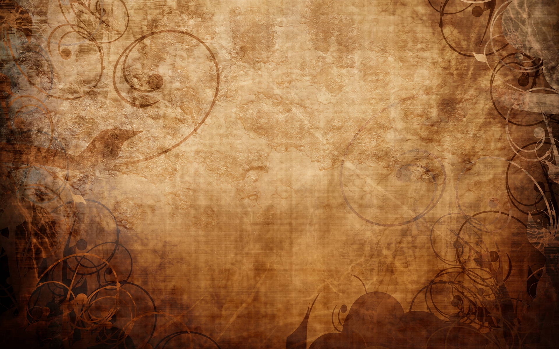 FREE Vintage Background in PSD