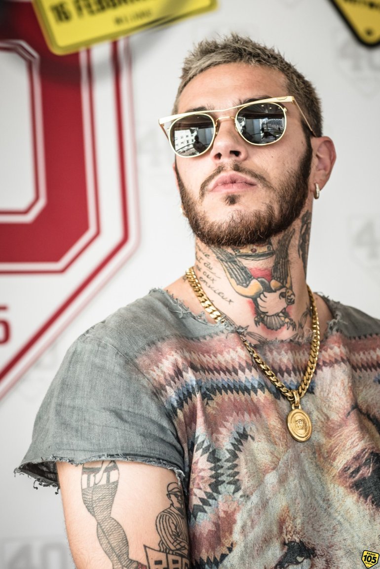 Emis Killa Wallpapers Wallpaper Cave