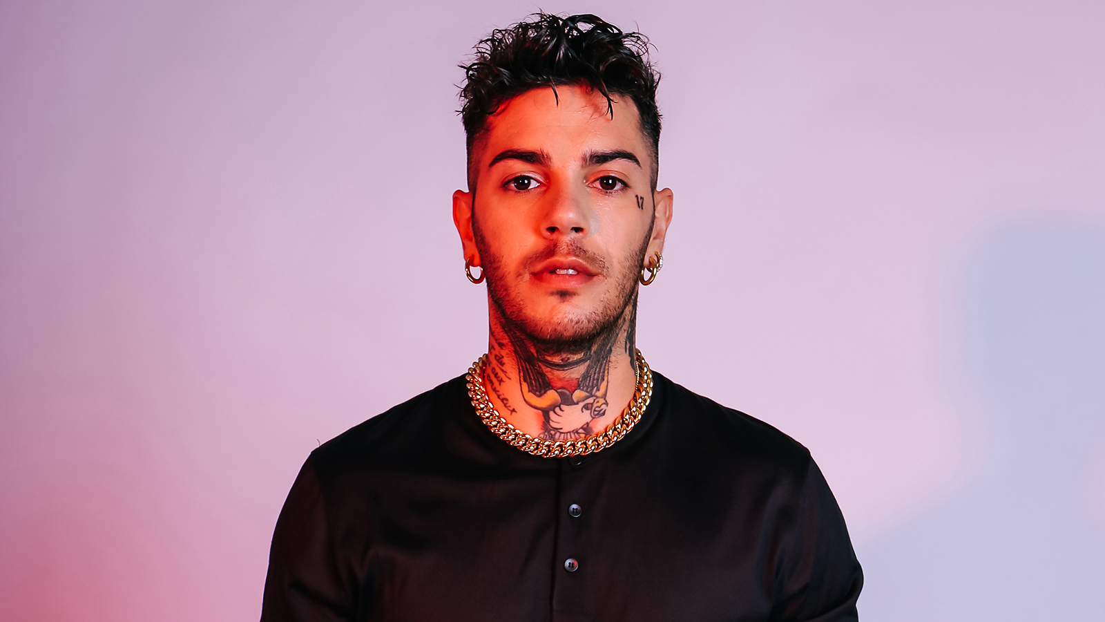 Emis Killa Wallpapers - Wallpaper Cave