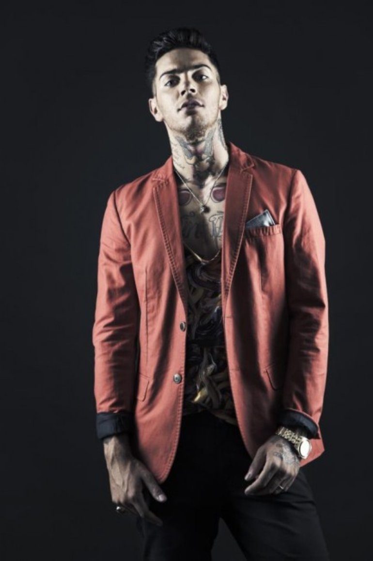Emis Killa Wallpapers Wallpaper Cave