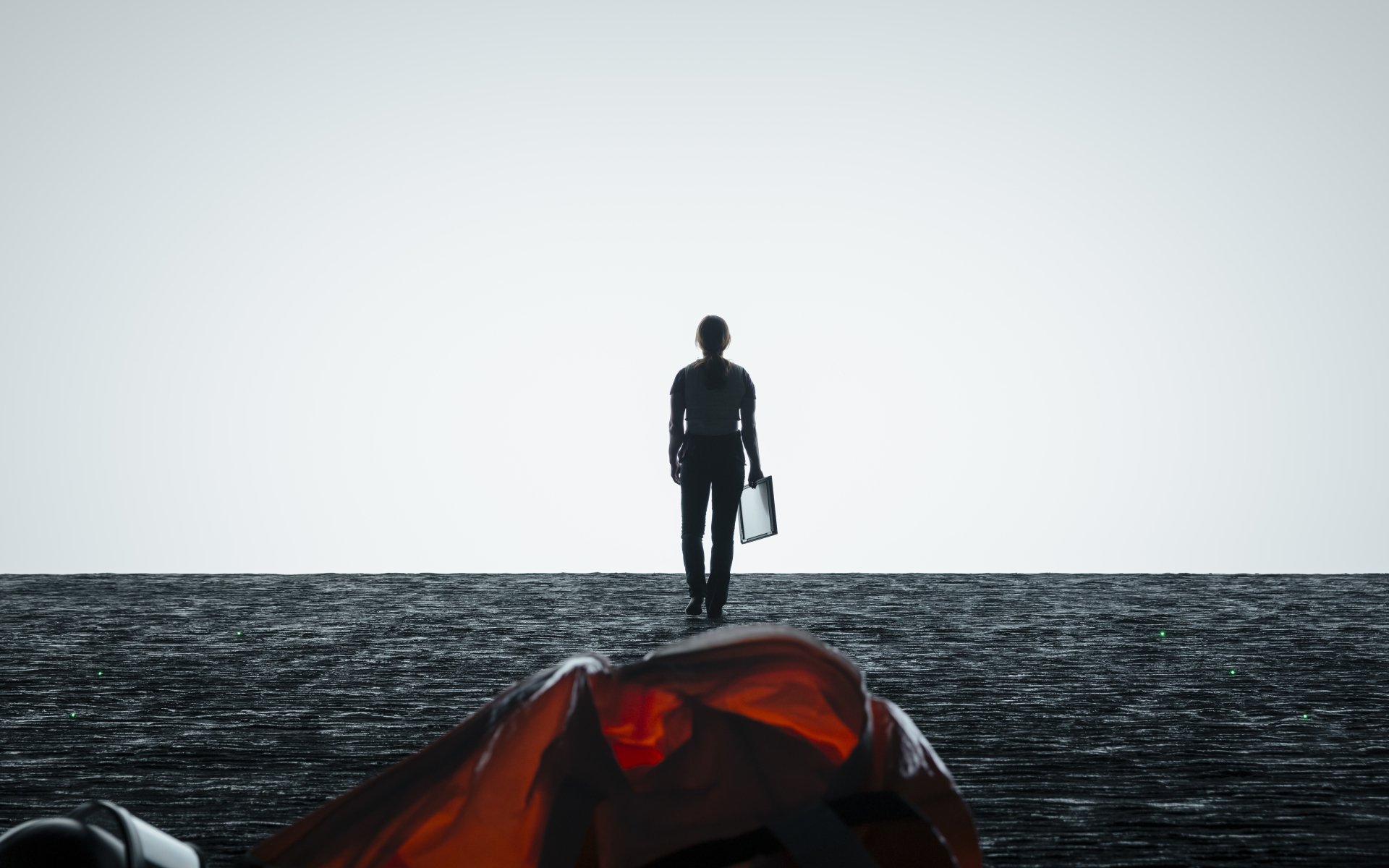Arrival HD Wallpaper and Background