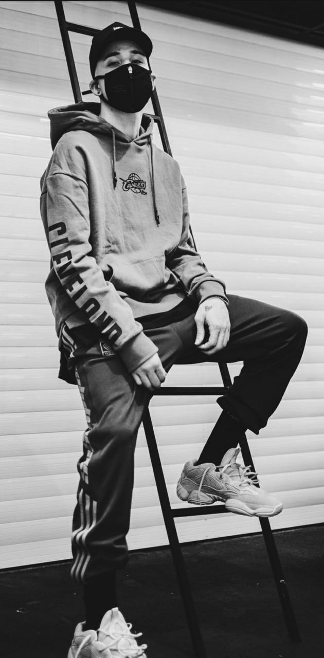 Koorosh wantons wallpaper