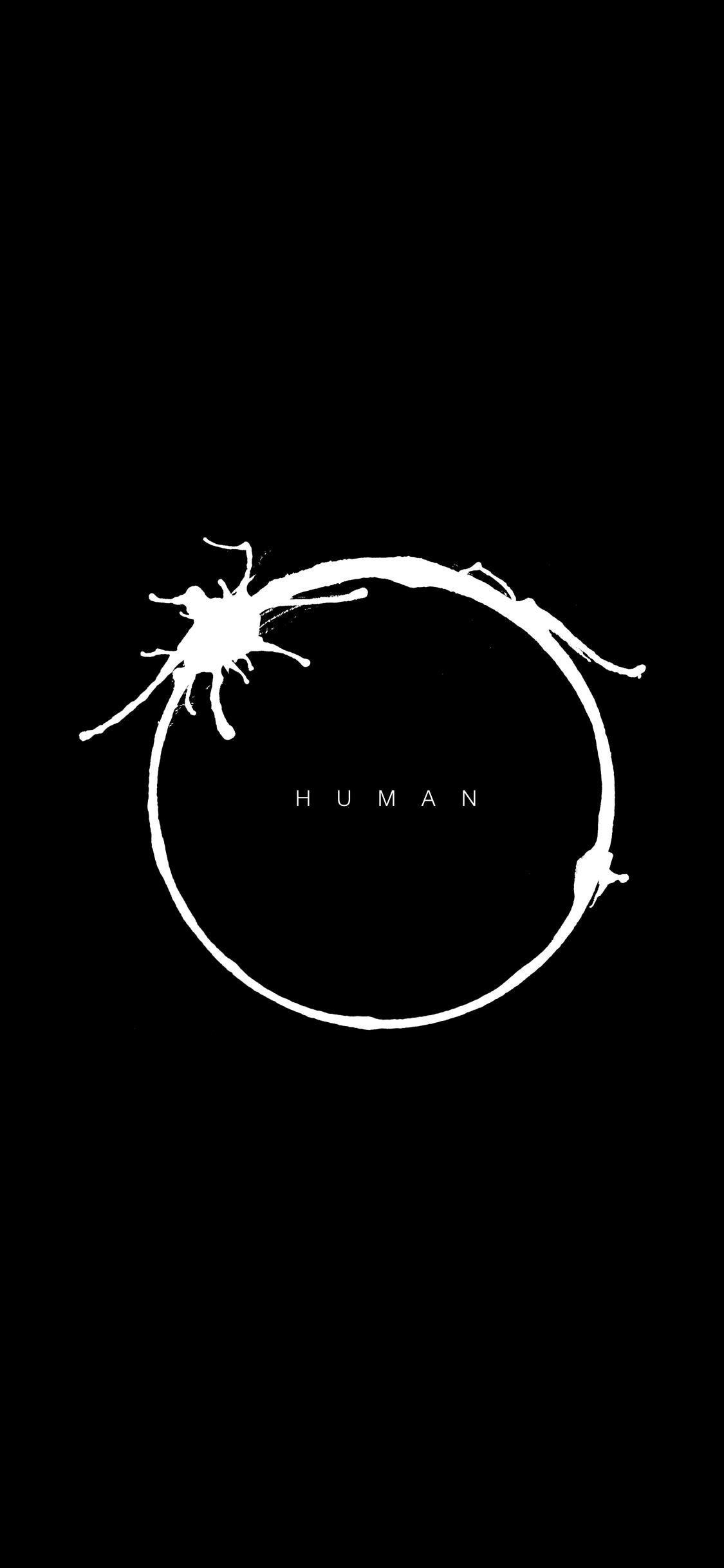 Human” logogram from “Arrival” movie (1125x2436)