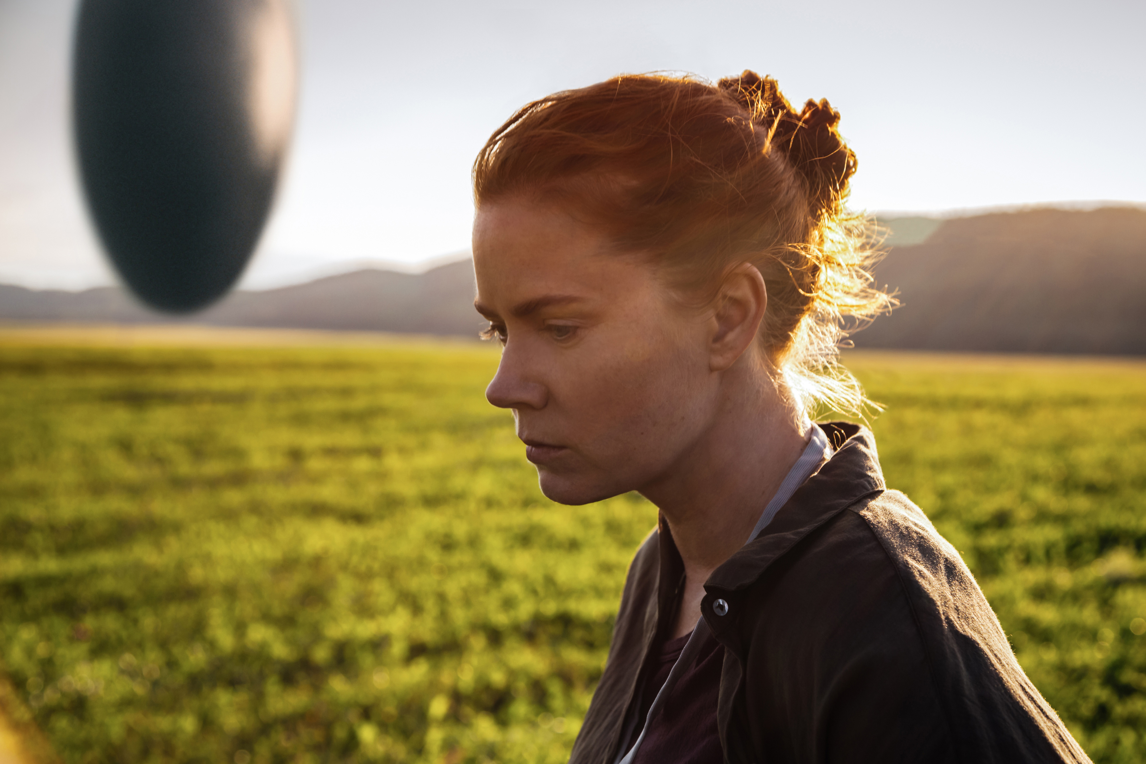 Arrival HD Wallpaper and Background