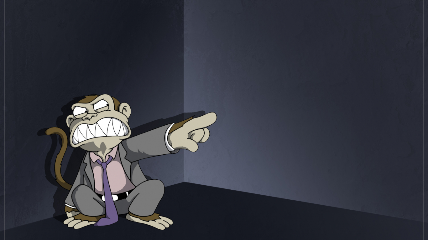 Free download 43] Evil Monkey Wallpaper [1920x1200] for your Desktop, Mobile & Tablet. Explore Evil Monkey Wallpaper. Evil Monkey Wallpaper, Monkey Wallpaper, Baby Monkey Wallpaper