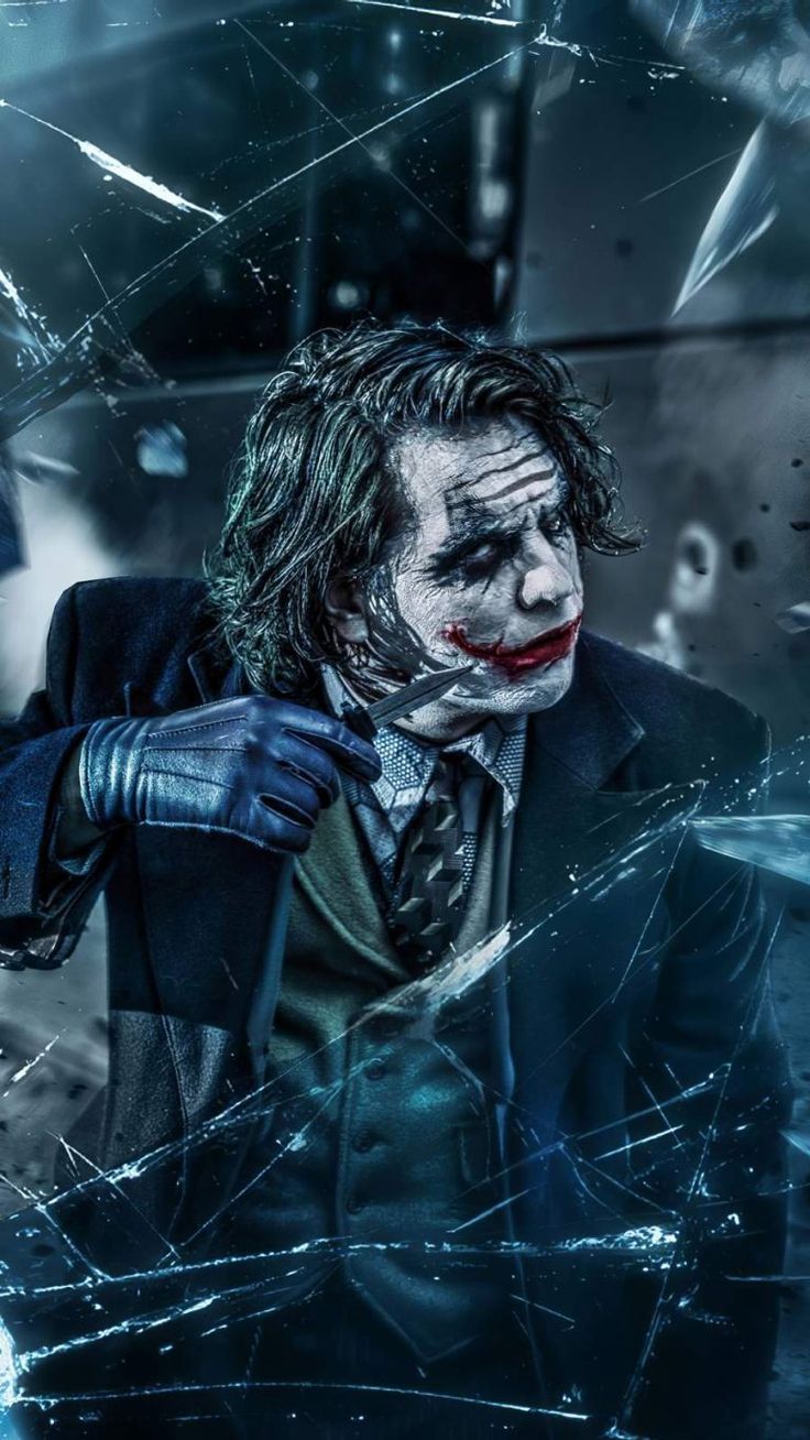 Joker pics, Joker HD wallpaper, Joker