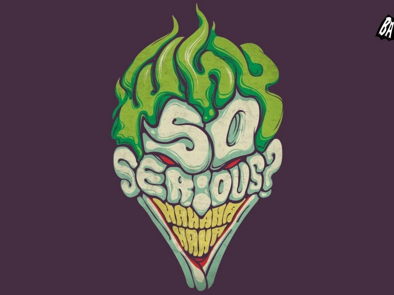 Wallpaper Faces, Funny, Joker, Serious, So, Text, The • Wallpaper For You