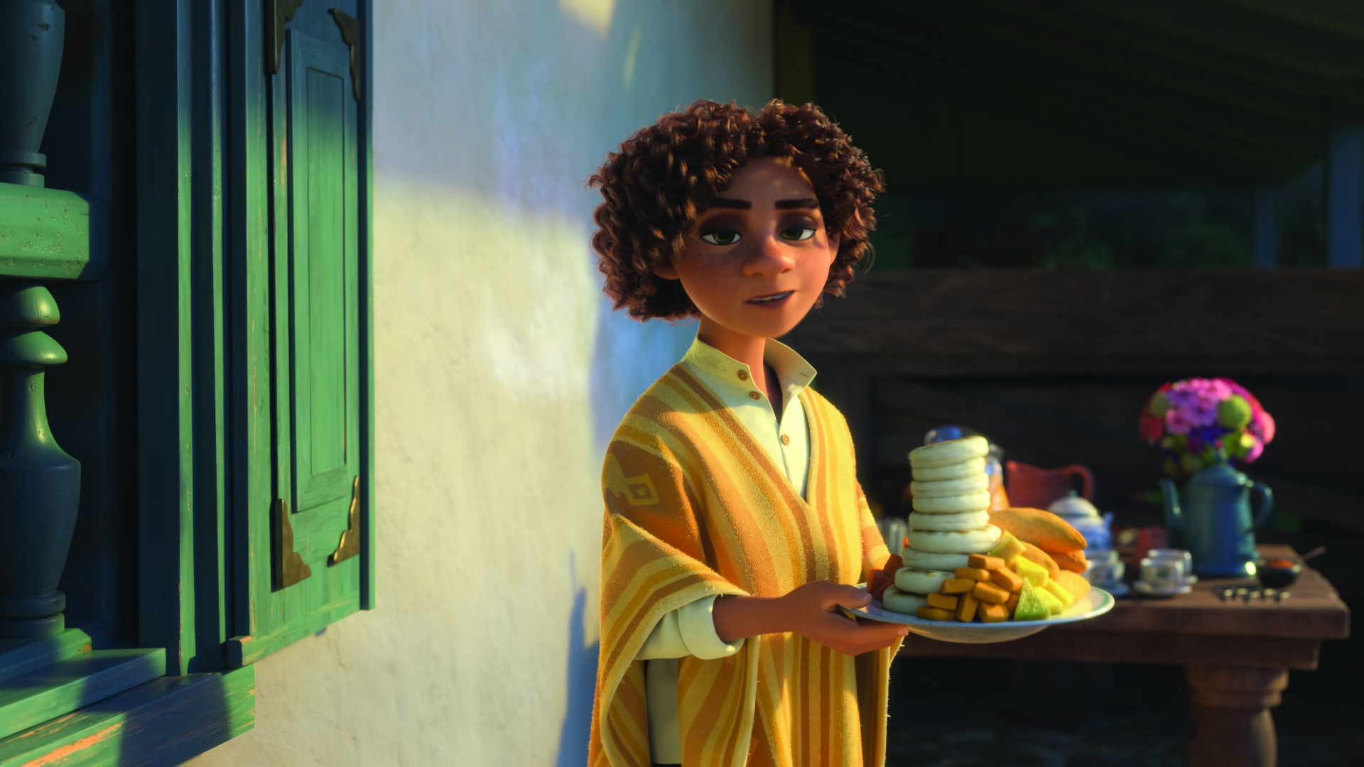 Encanto HD Wallpaper and Background