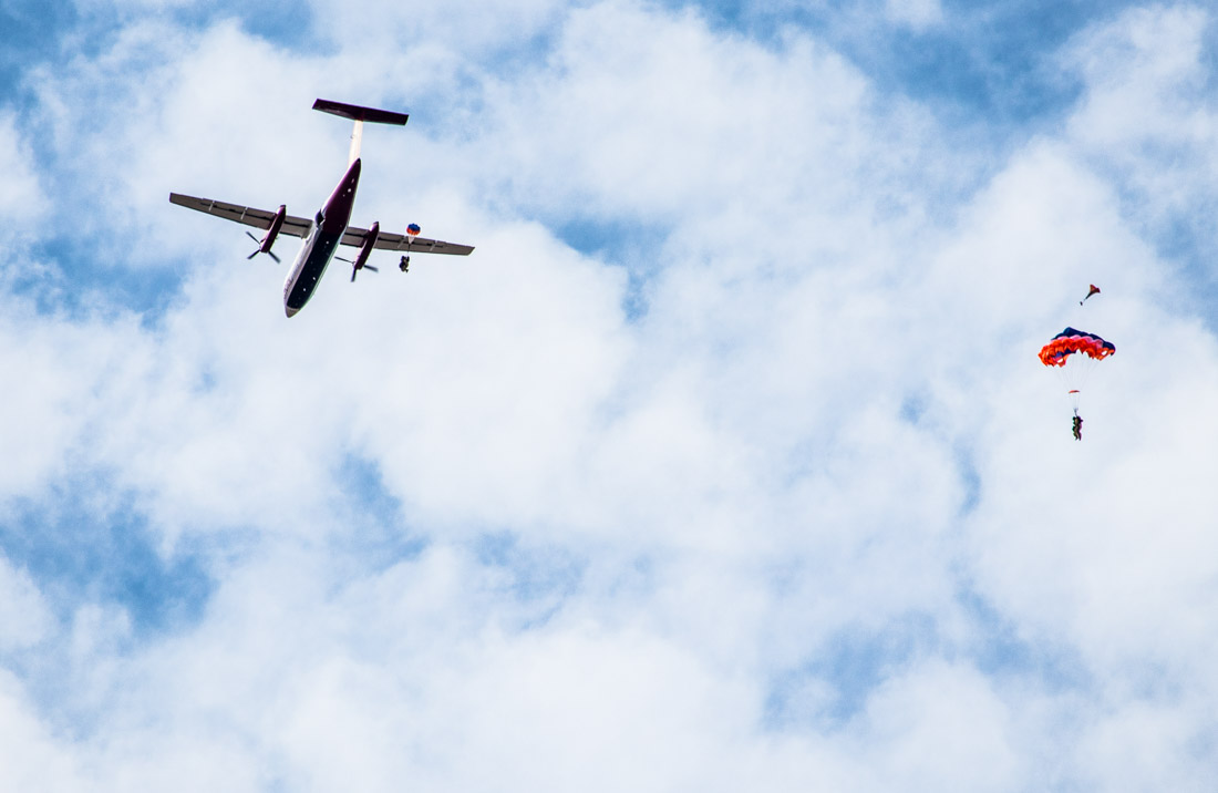 Opinion: A USFS firefighter in Oregon can be paid more at McDonald's